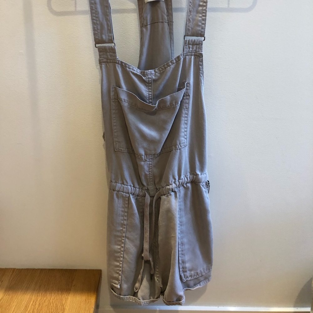 Aritzia romper
